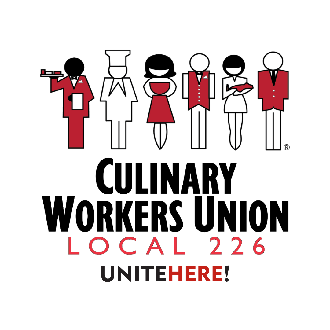 Culinary Union Local 226