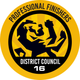 International Union of Painters and Allied Trades District 16