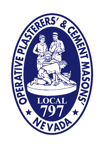 Operative Plasterers and Cement Masons Local 797