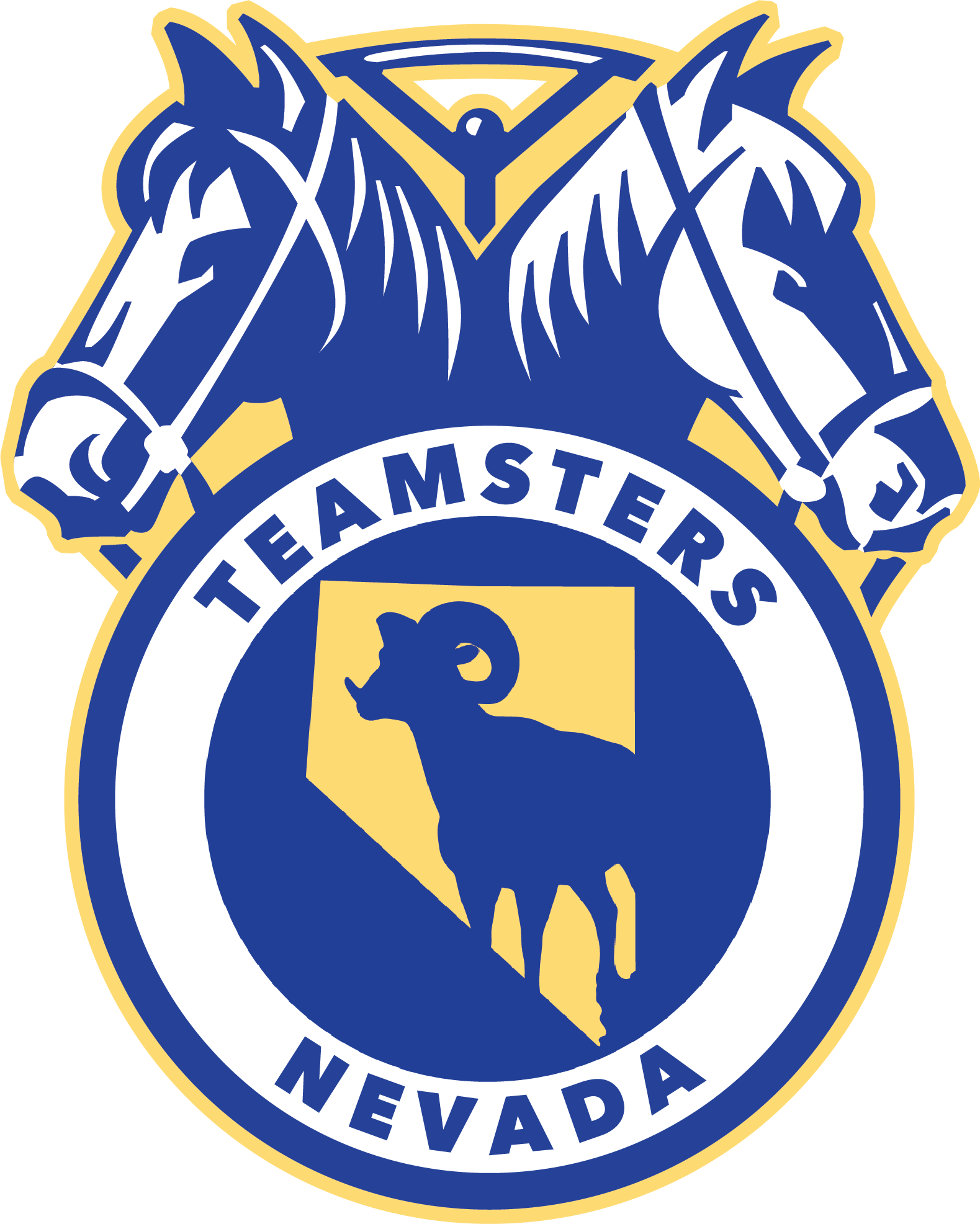 Teamsters Nevada