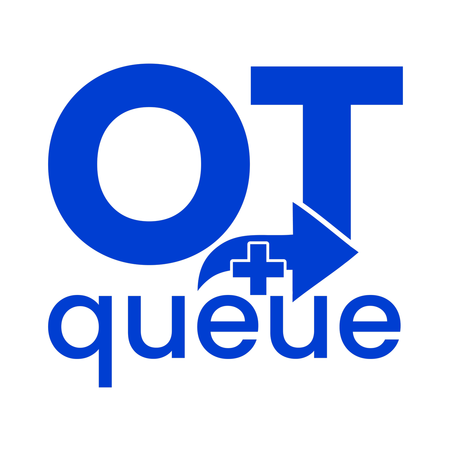 The OTqueue - Occupational Therapy Groups for Adults