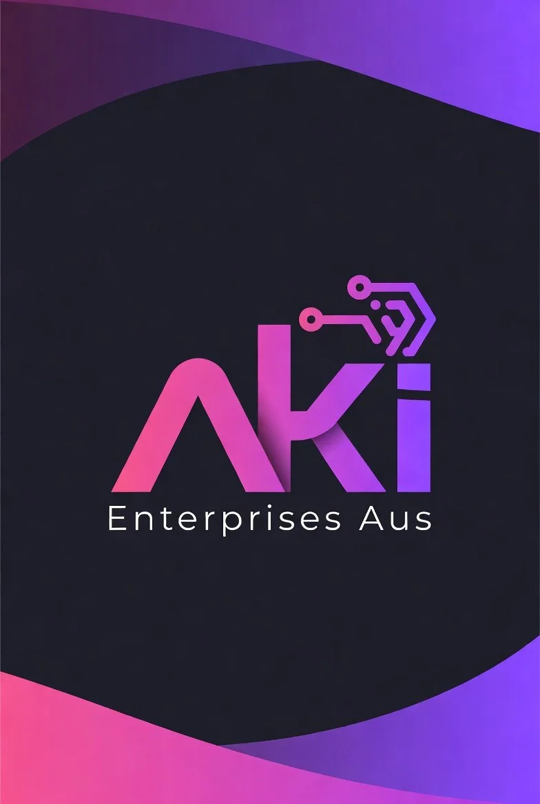 AKI Enterprises Aus