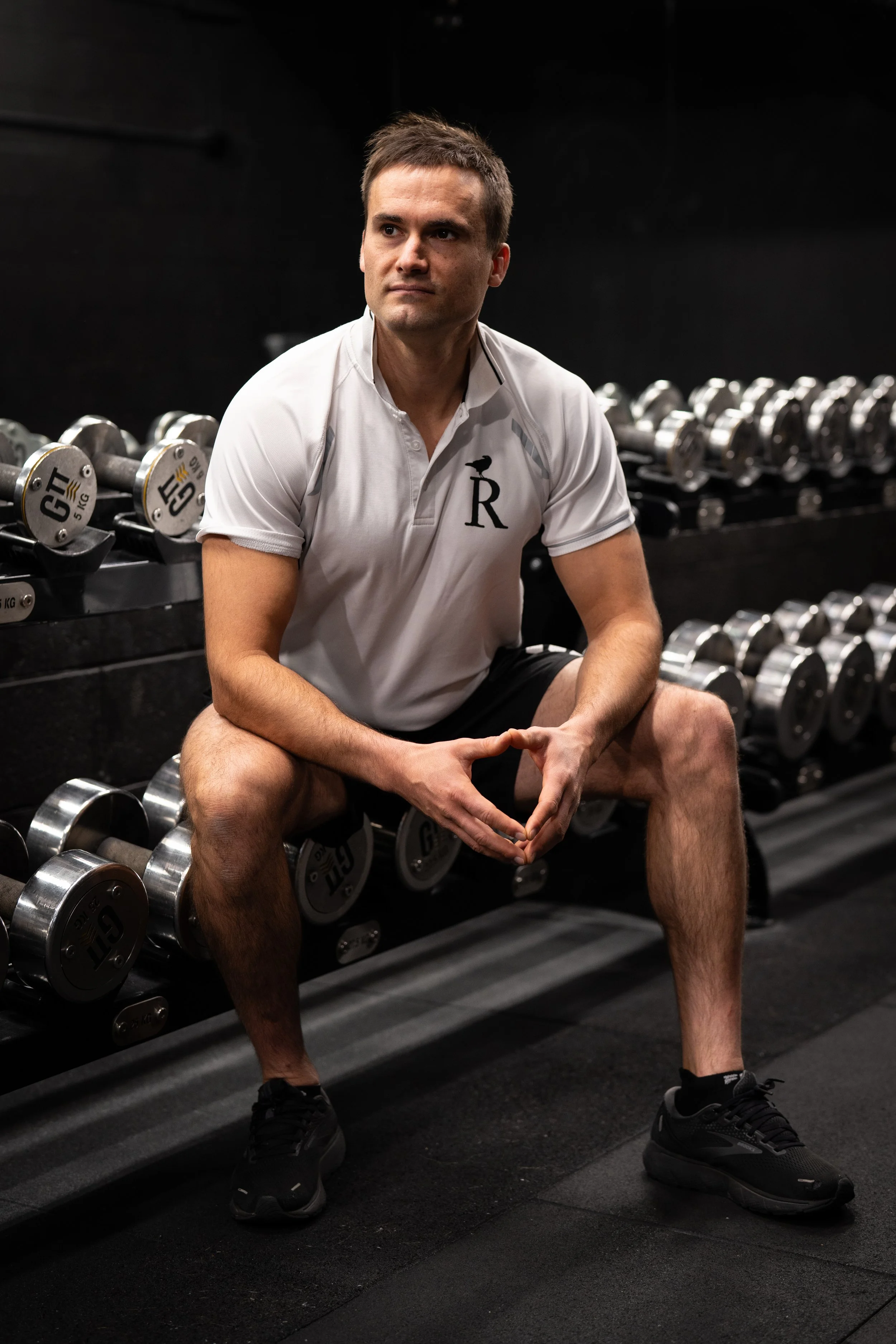 Jono Hopwood - Personal Trainer / Aligned Performance