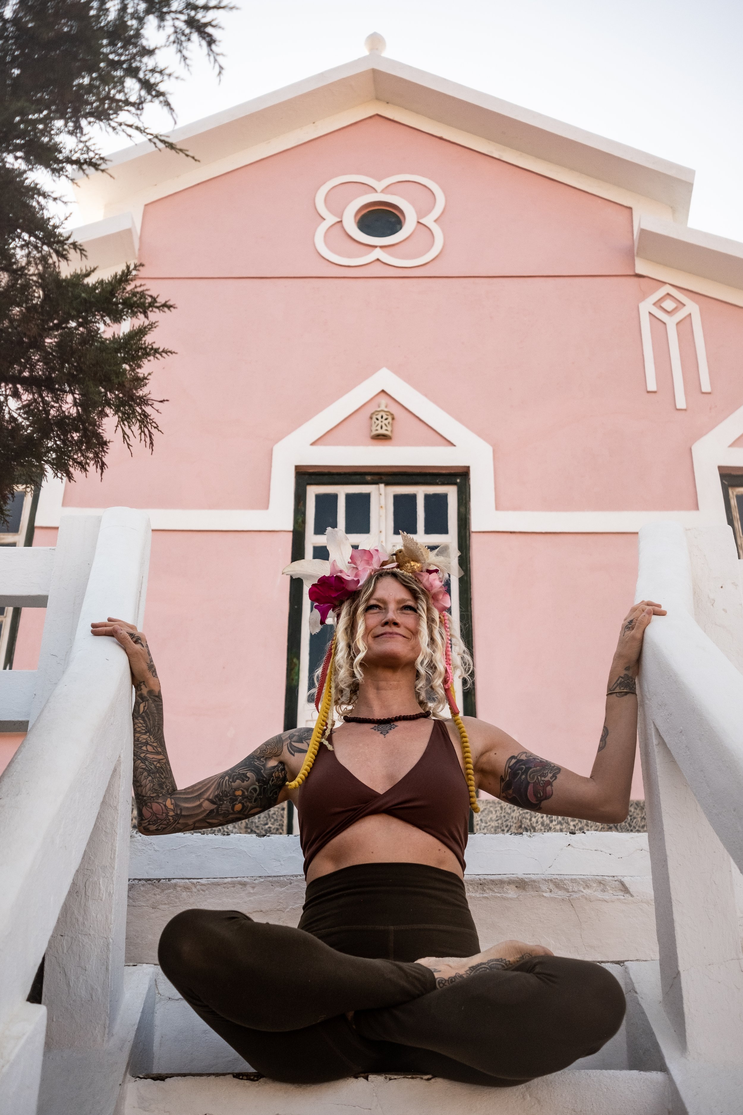 In Person Group Classes