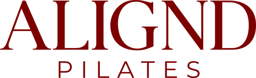 ALIGND Pilates