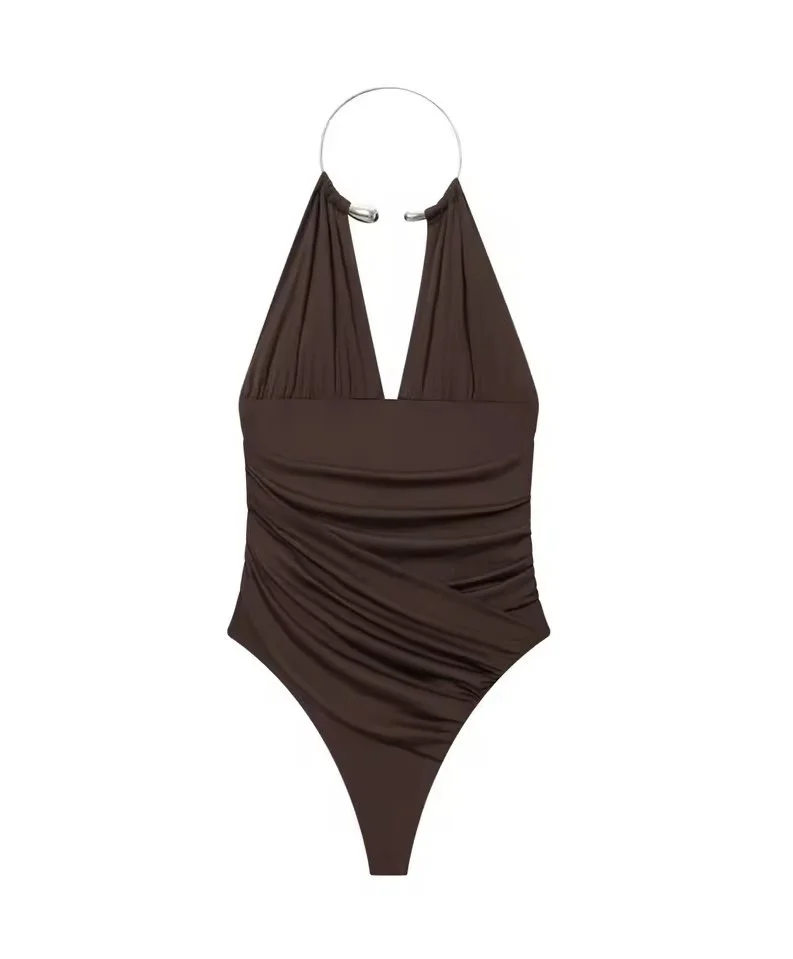 GRETTA SWIMSUIT
