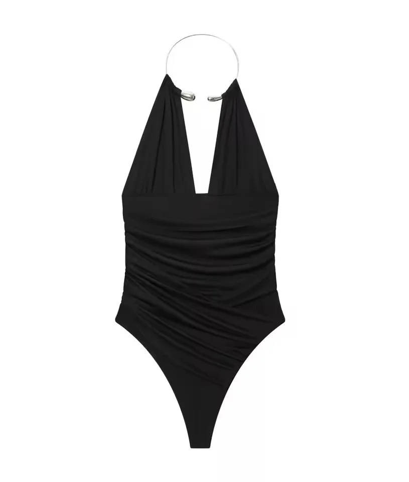 GRETTA SWIMSUIT