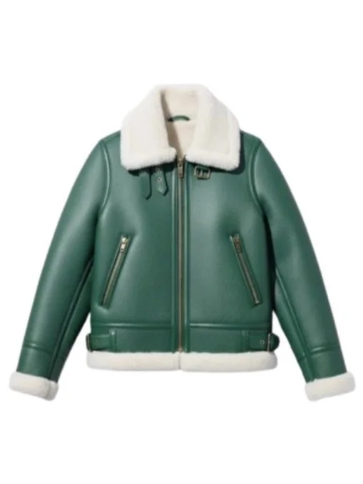 CÉLREIN CHARLOTTE JACKET