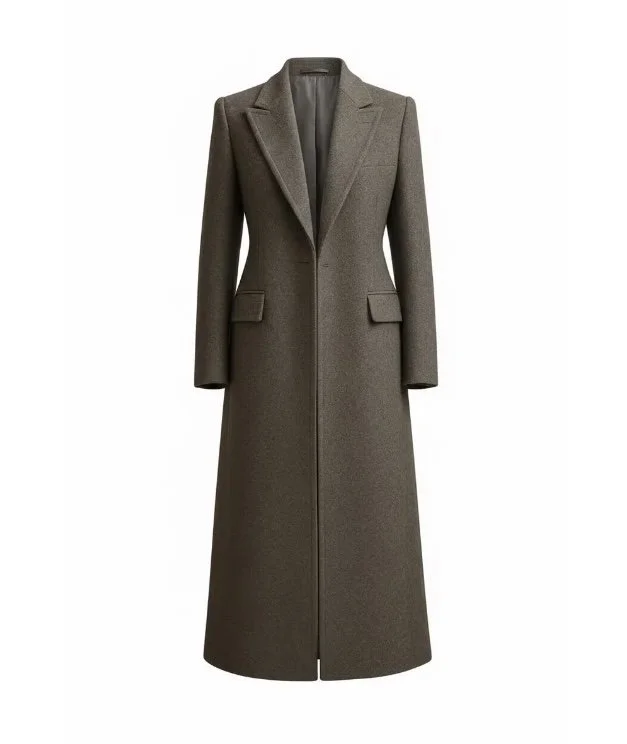 ARELI COAT