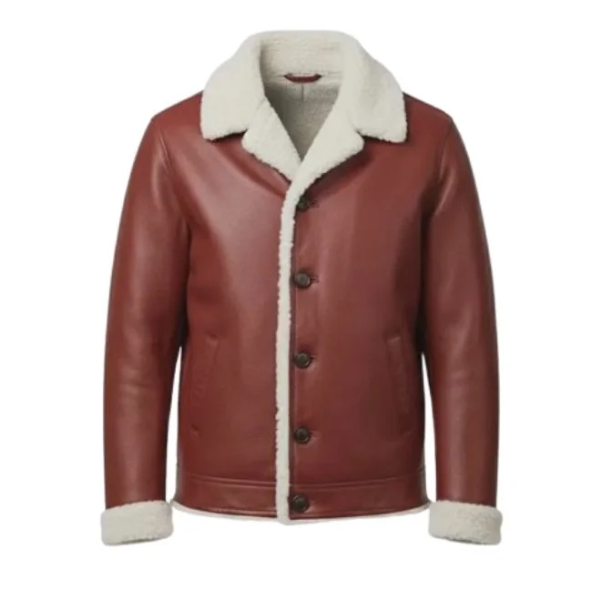 CÉLREIN MITRA JACKET