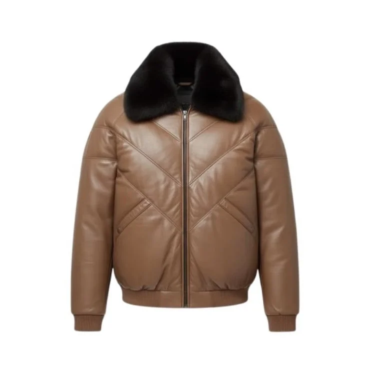 CÉLREIN CLAY JACKET