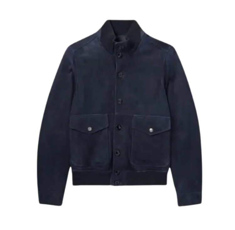 CÉLREIN ASCOT OVER JACKET