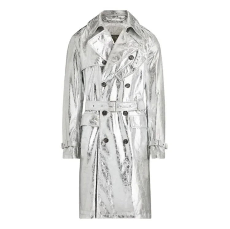 CÉLREIN ARIZONA COAT