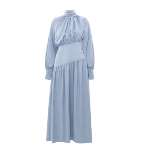 CÉLREIN PELTRA GOWN