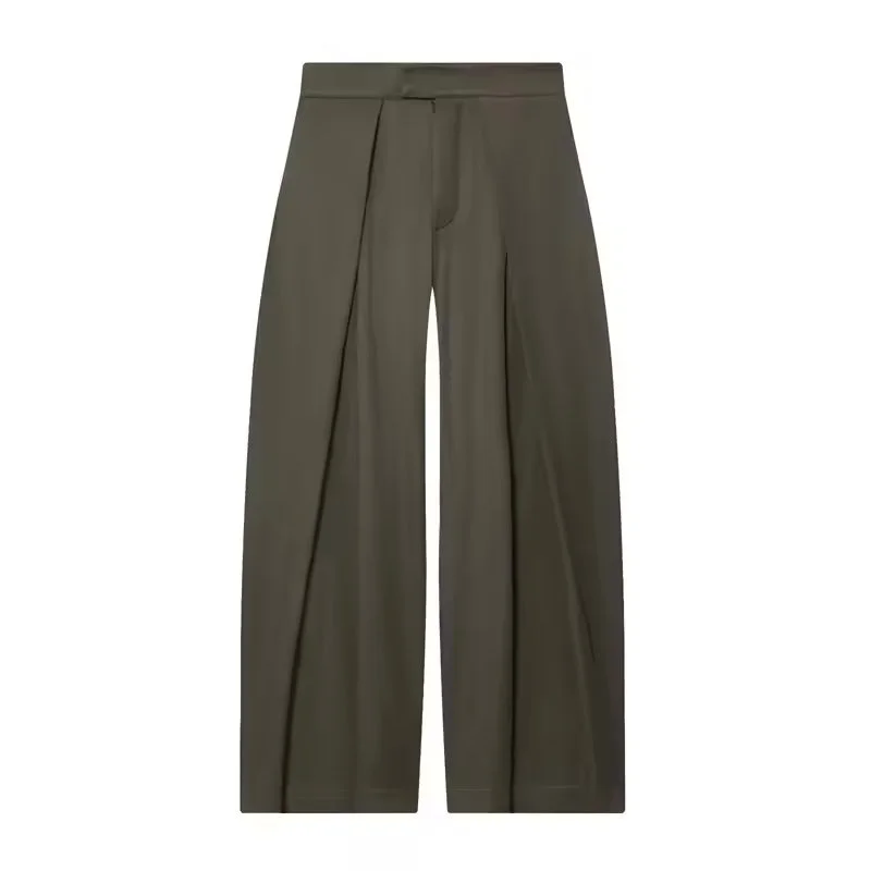 CÉLREIN SLEET TROUSERS