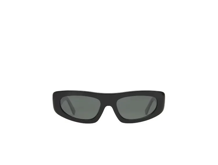 CÉLREIN 001-01-01CW CAT EYE SUNGLASSES