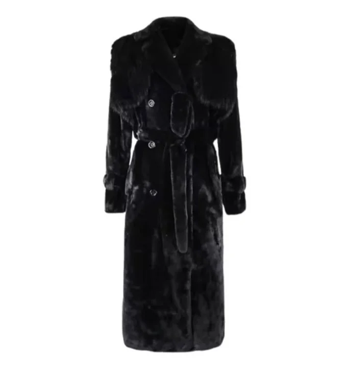 CÉLREIN ALEXANDRA COAT