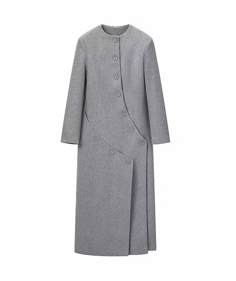 CÉLREIN PIPPA OVERCOAT