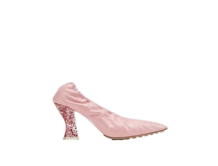 BERLINDA SLIP ON PUMP