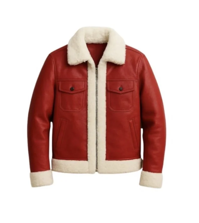 CÉLREIN PILCHARD JACKET