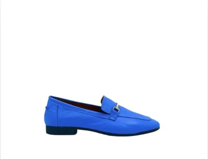 C LOAFERS