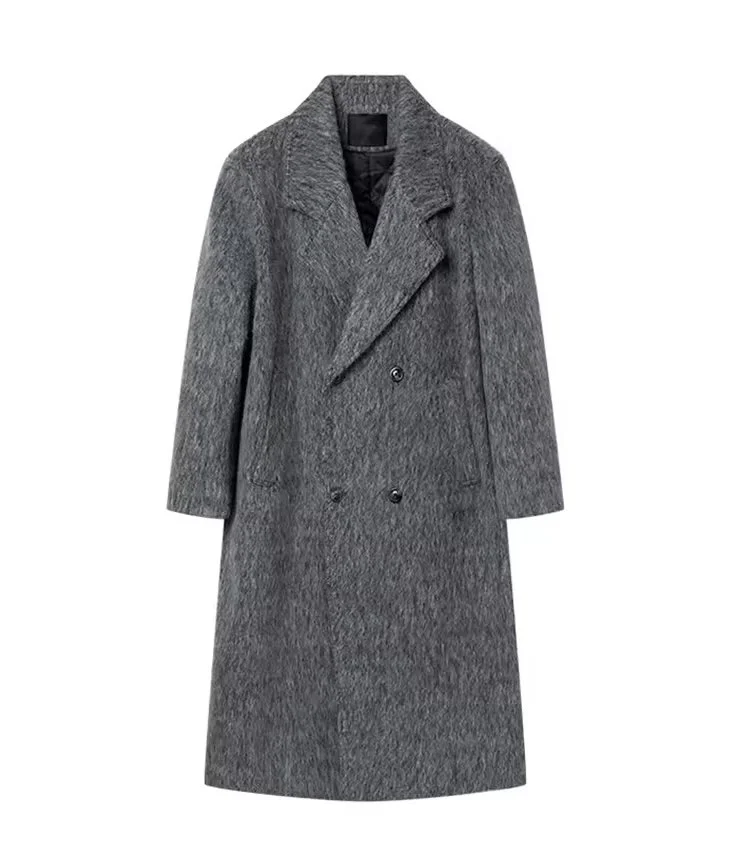 CÉLREIN ARIEL COAT