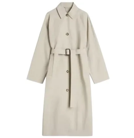 CÉLREIN COOPER COAT