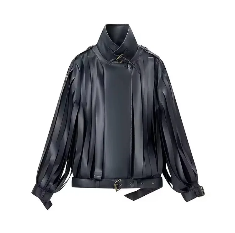 CÉLREIN VENUS BOMBER JACKET