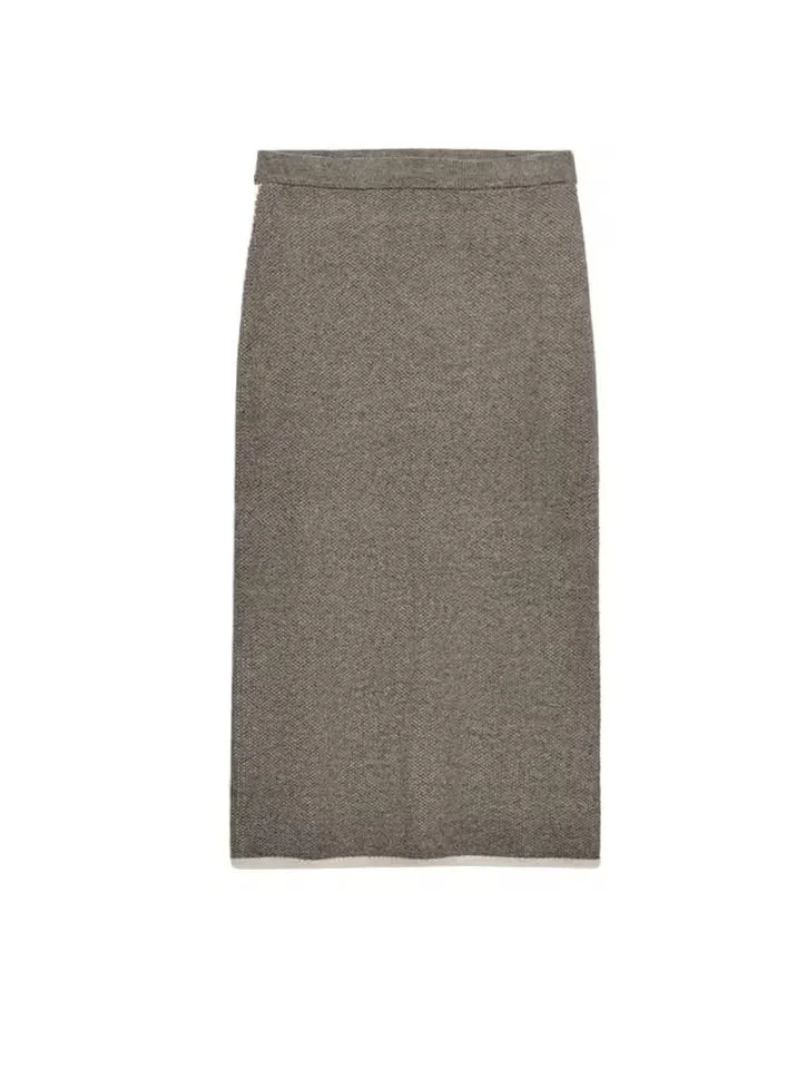 FREIOR KNIT SKIRT