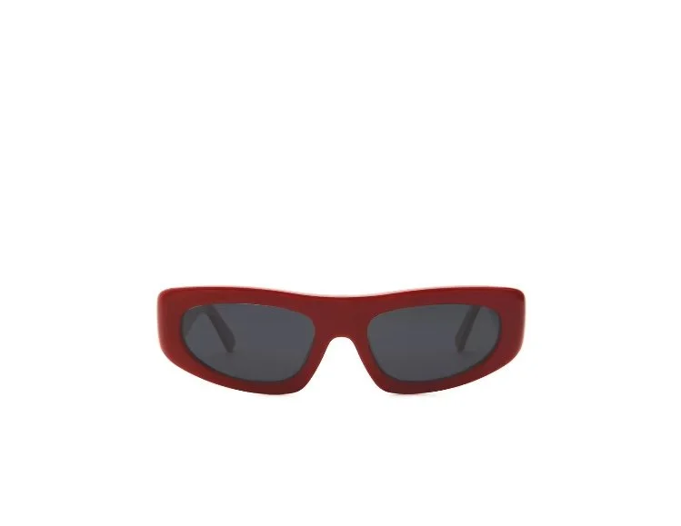CÉLREIN 001-04-04CW CAT EYE SUNGLASSES