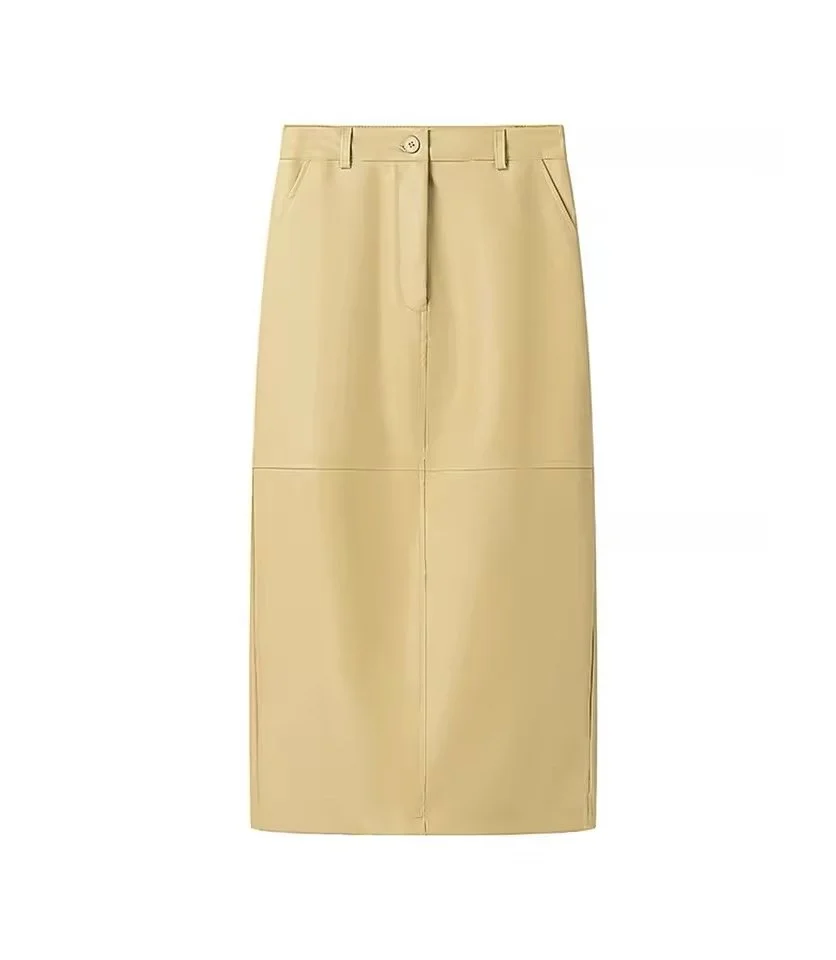 CÉLREIN ELLA SKIRT