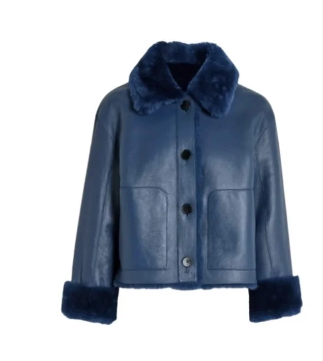 CÉLREIN LOCKETT COAT