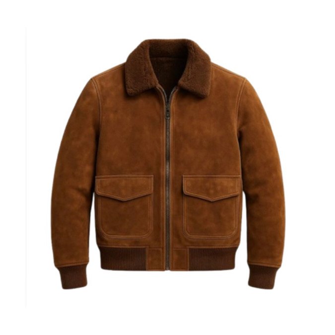 CÉLREIN SID JACKET