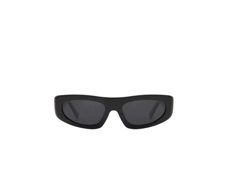 CÉLREIN 001-02-02CW CAT EYE SUNGLASSES