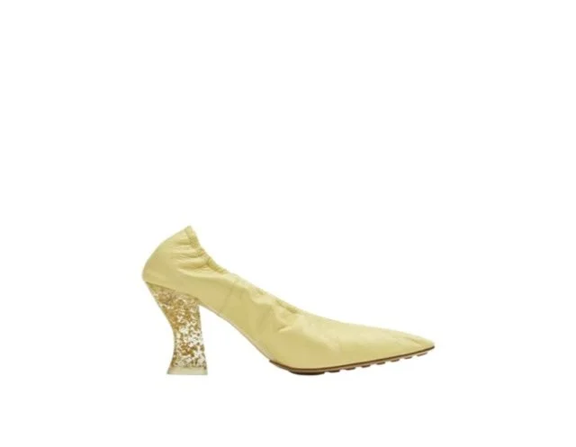 BERLINDA SLIP ON PUMP