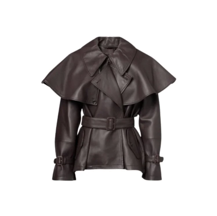 CÉLREIN BLOSSOM JACKET