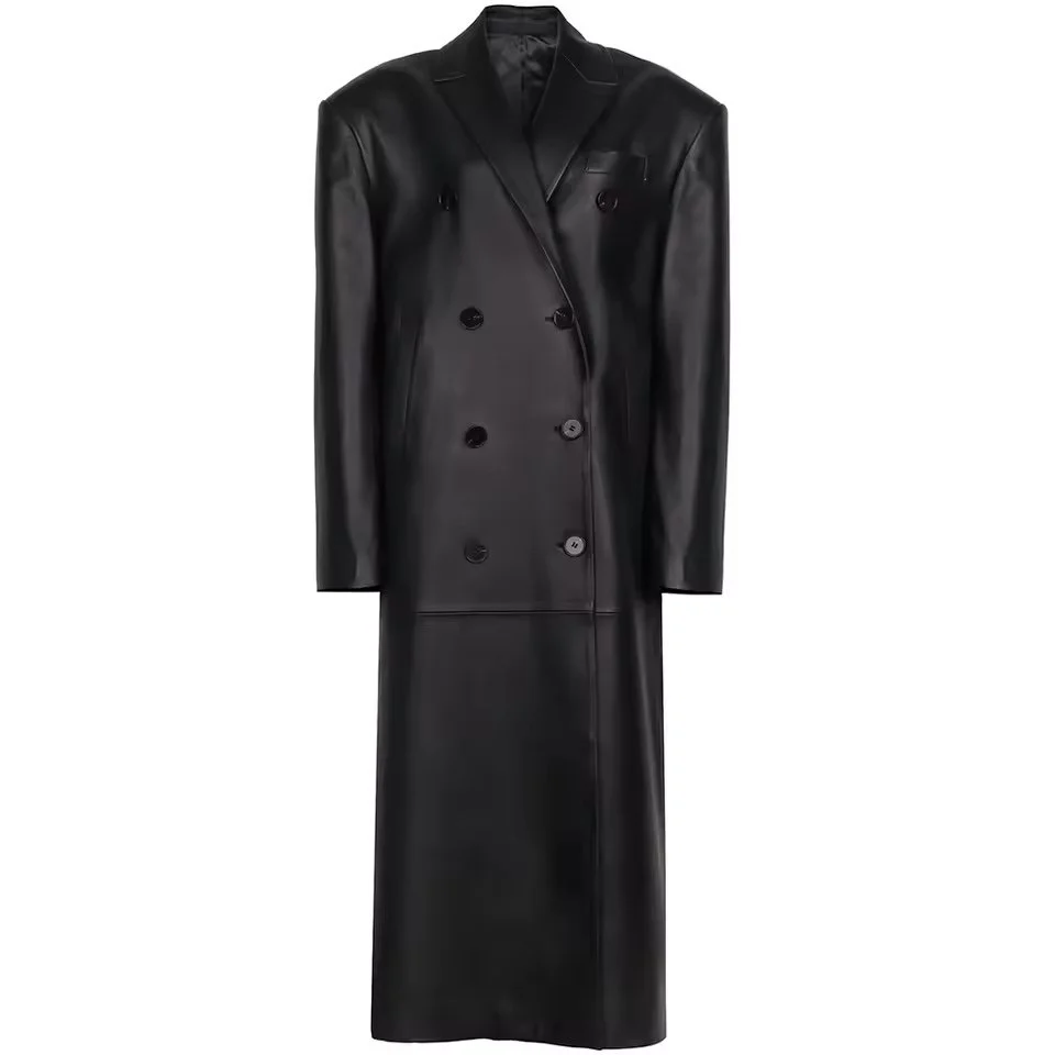 CÉLREIN BOX COAT