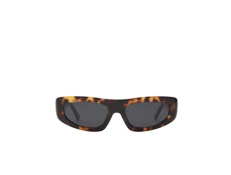 CÉLREIN 001-03-03CW CAT EYE SUNGLASSES