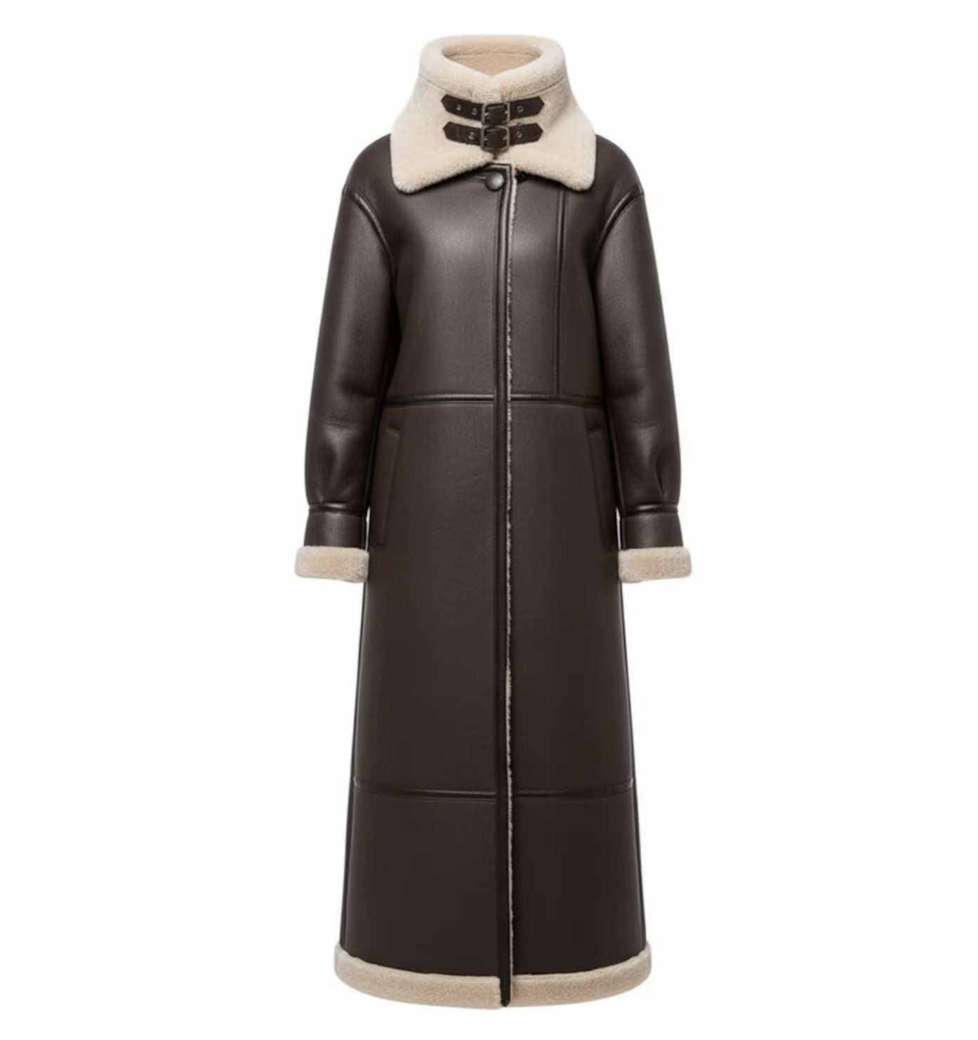 CÉLREIN ALEXA COAT