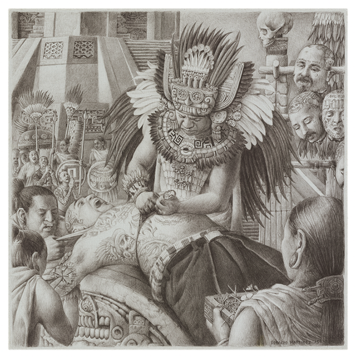 Untitled (sacrifice)