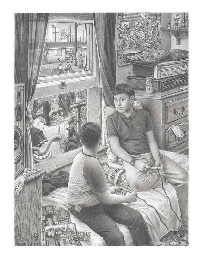 Kids / Chato & Charlie