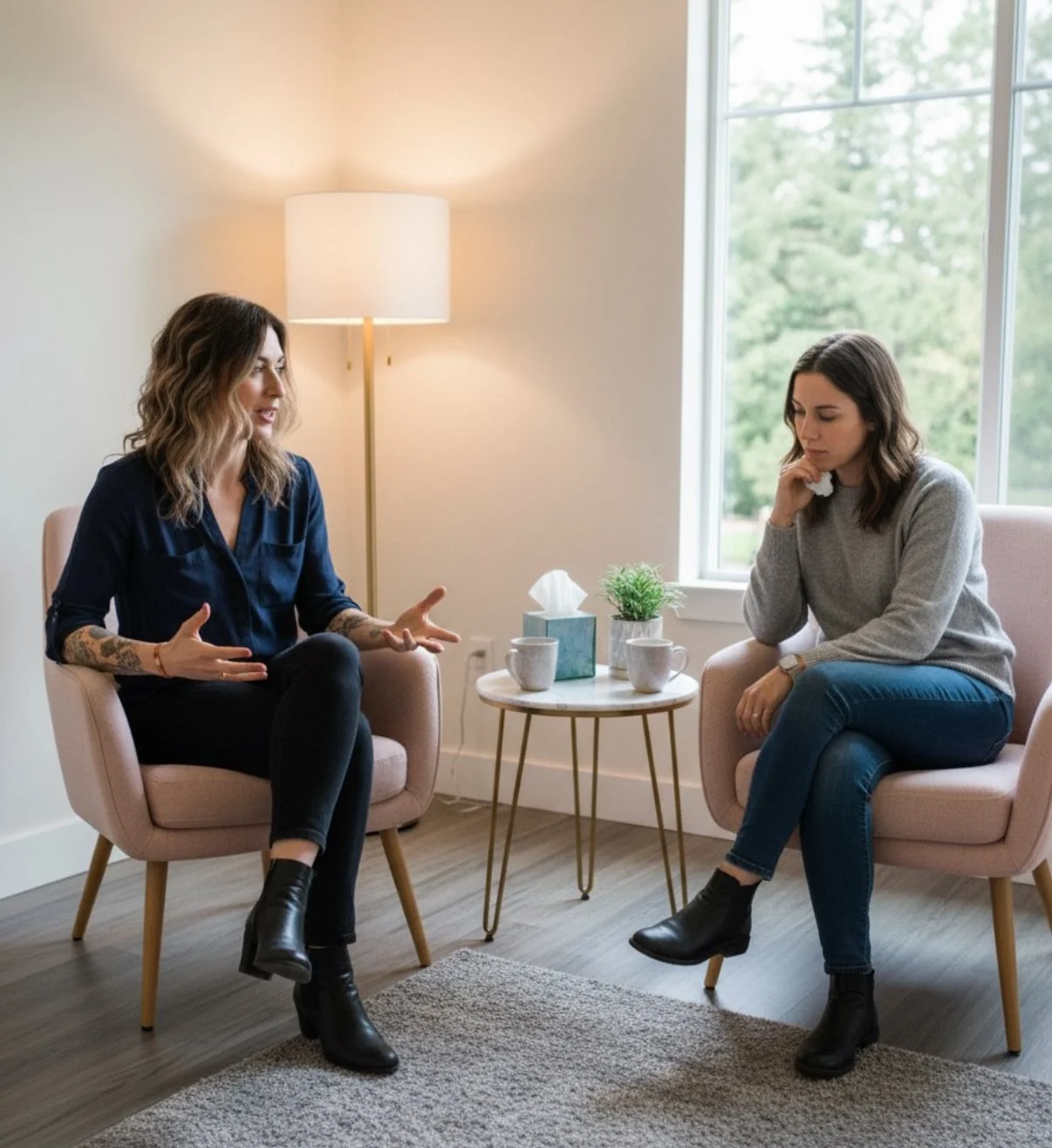 guided meditation for anxiety