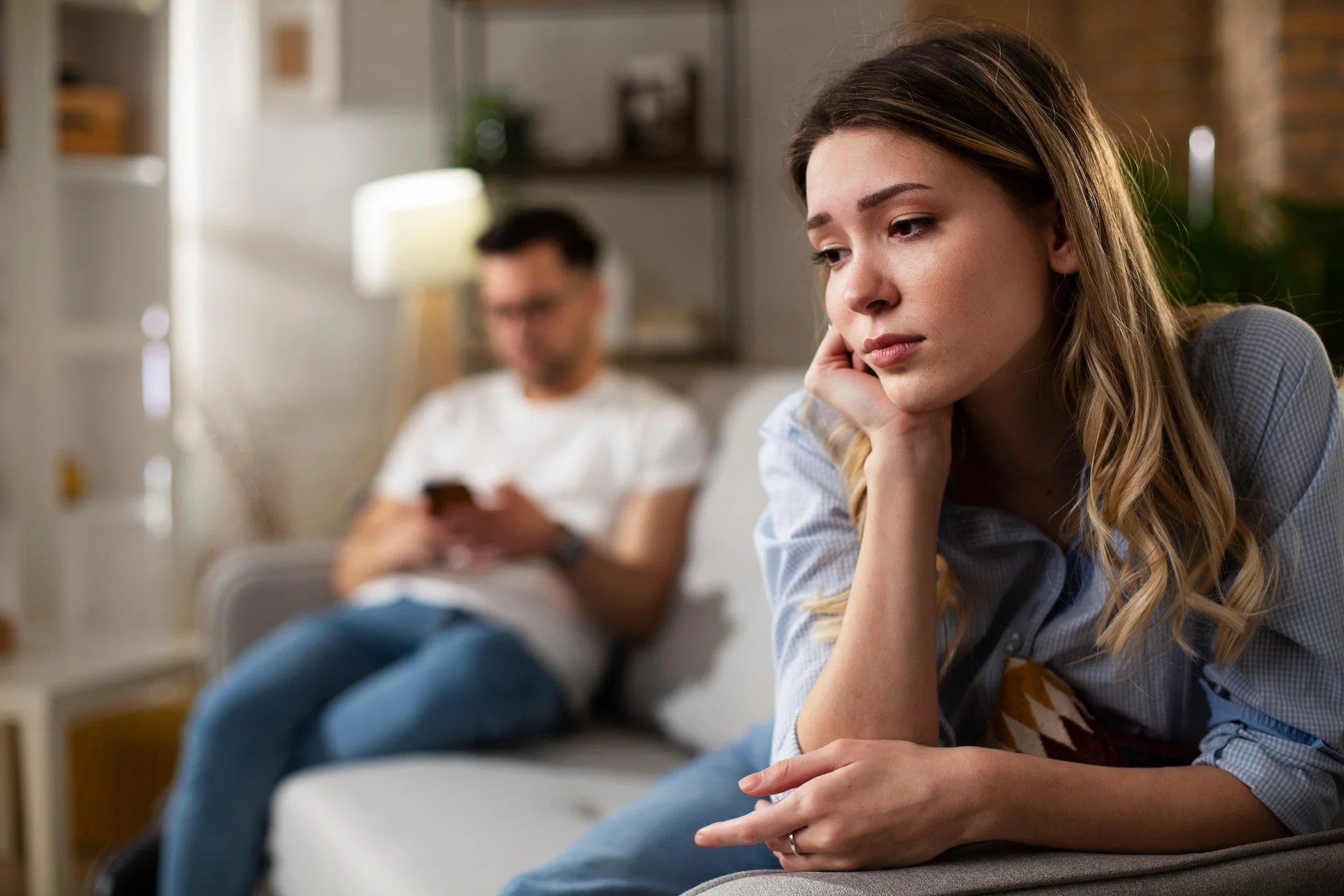 Why You Keep Repeating the Same Relationship Patterns (and How to Actually Break Them)