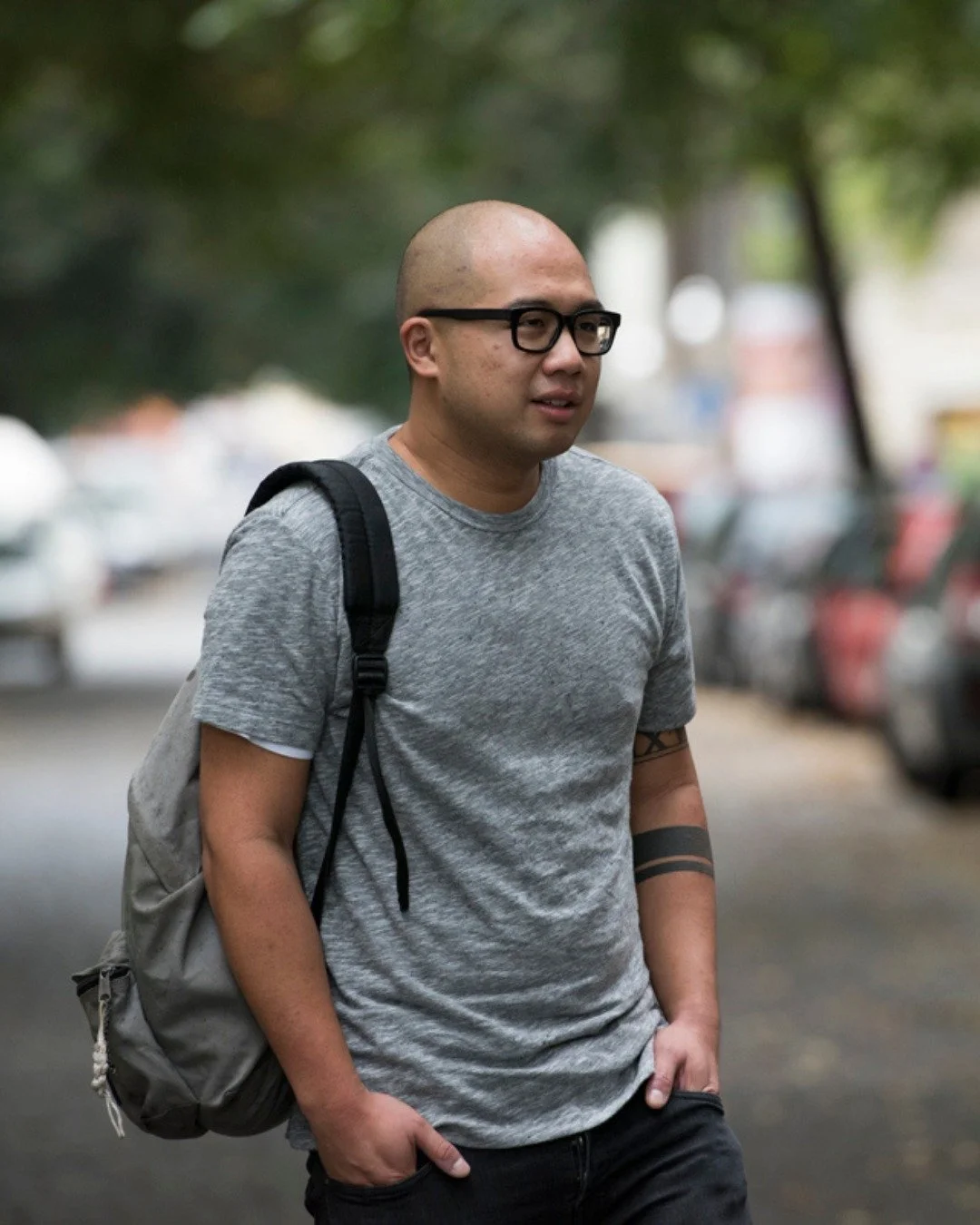 Nobody tells you how lonely rebuilding is.
The silence after the hype.
The doubt that creeps in at 2 AM.

Three months ago, I had to face that.
No more shortcuts.
No new shiny offer.

Just daily work.
Reaching out. Showing up.
Building again from zer