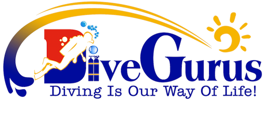 DiveGurus Boracay