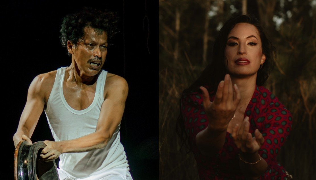 Sisa-Sisa, Sydney Festival