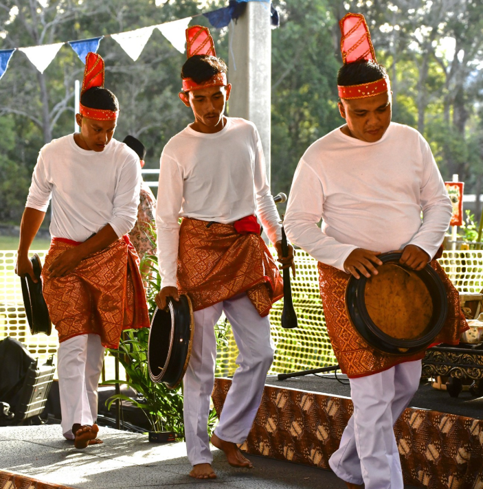 Nongkrong Festival, Melbourne