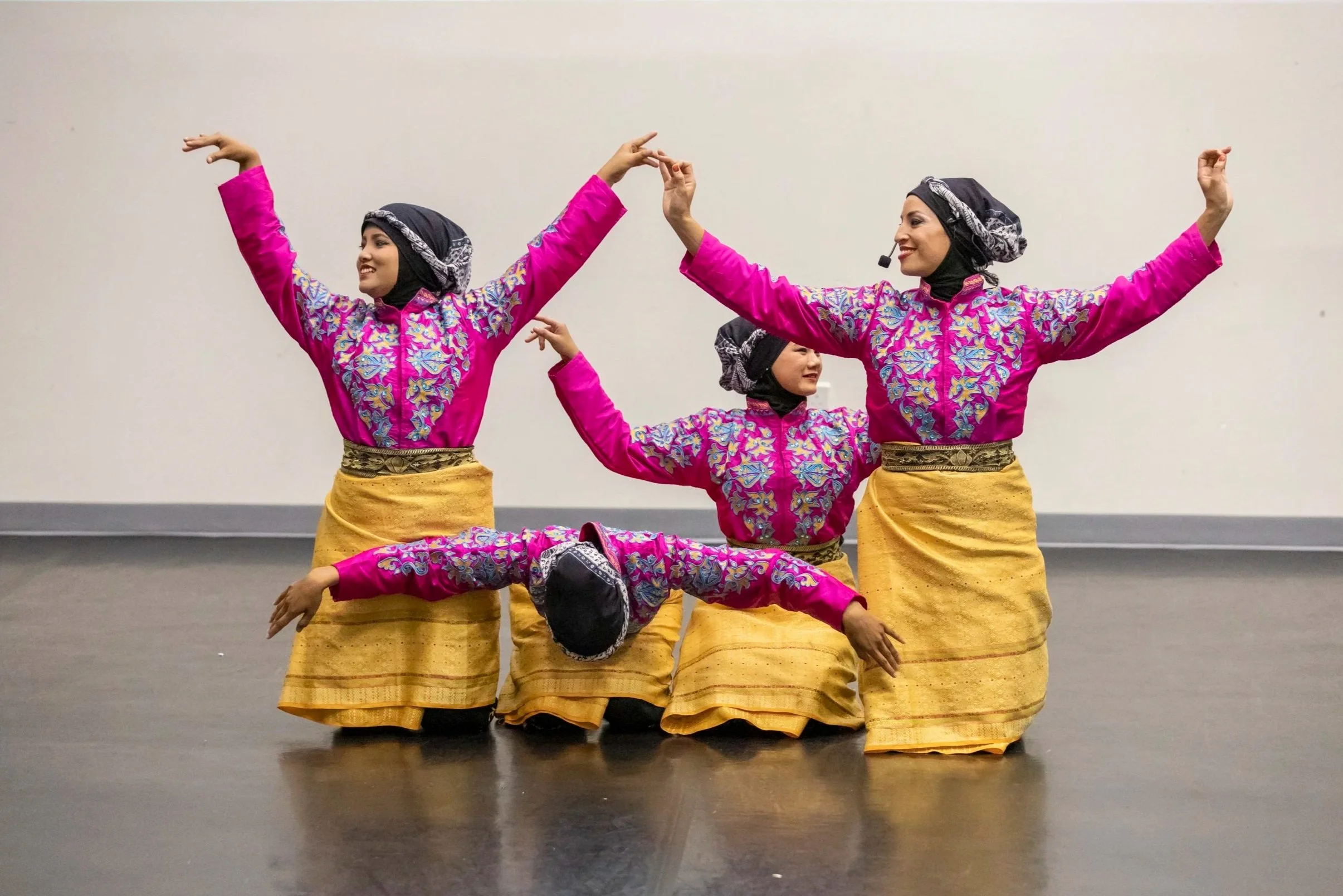 National Folk Festival, Canberra