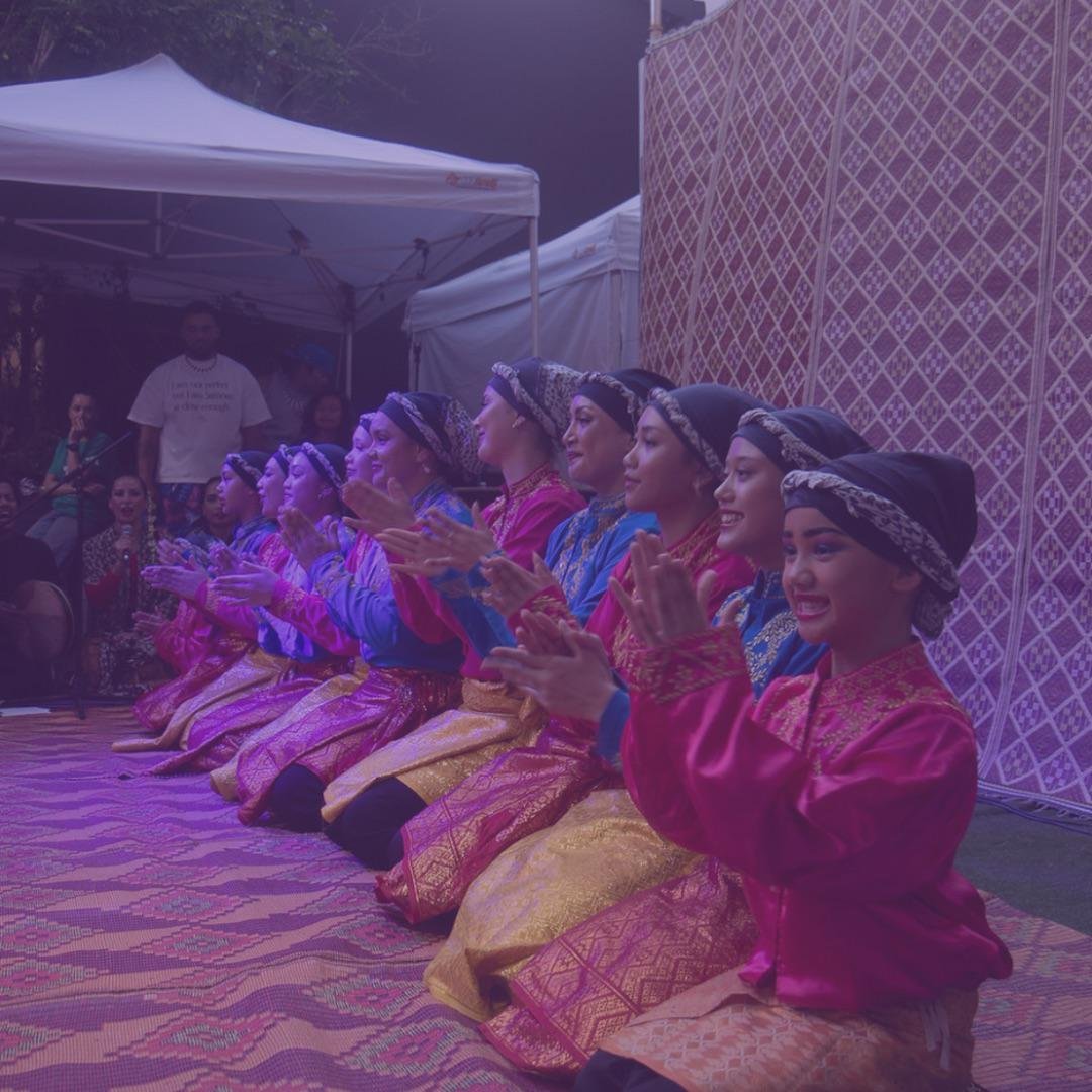 Suara Kids Class: Sydney