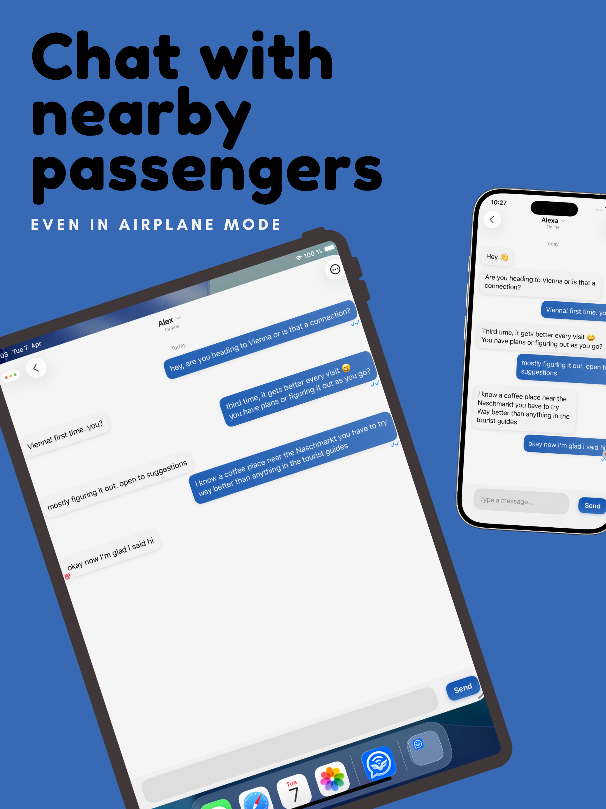 Why No One Talks on Planes Anymore (And Whether That’s a Problem)